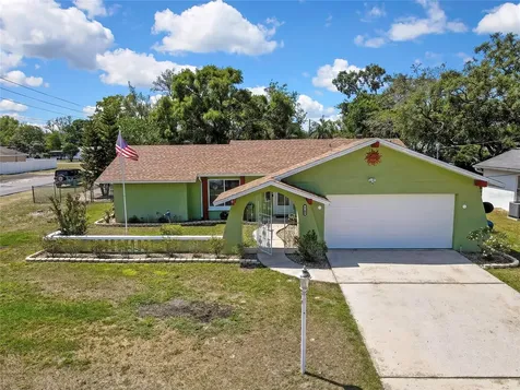 6100 Piedmont Drive Spring Hill FL 34606