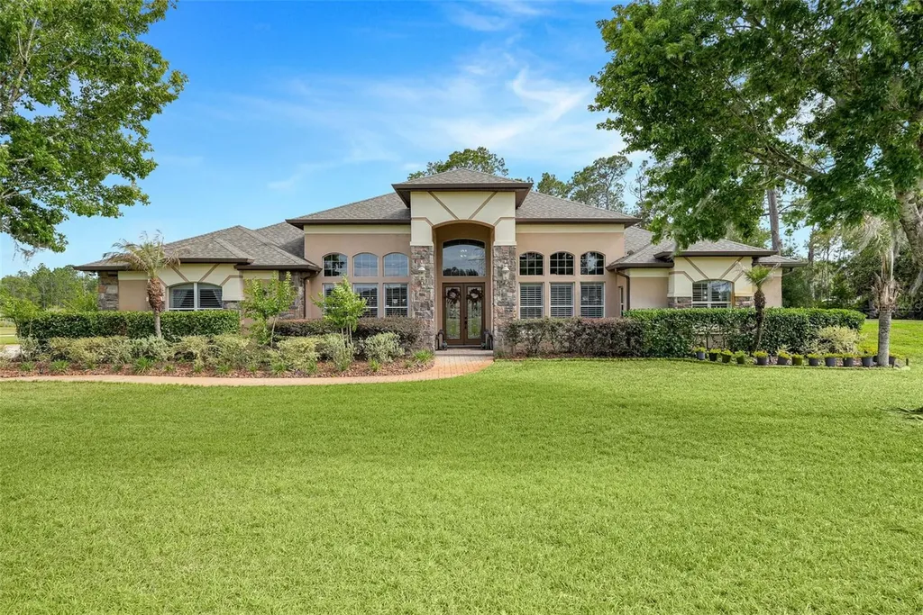 21320 Marsh View Court Clermont FL 34715