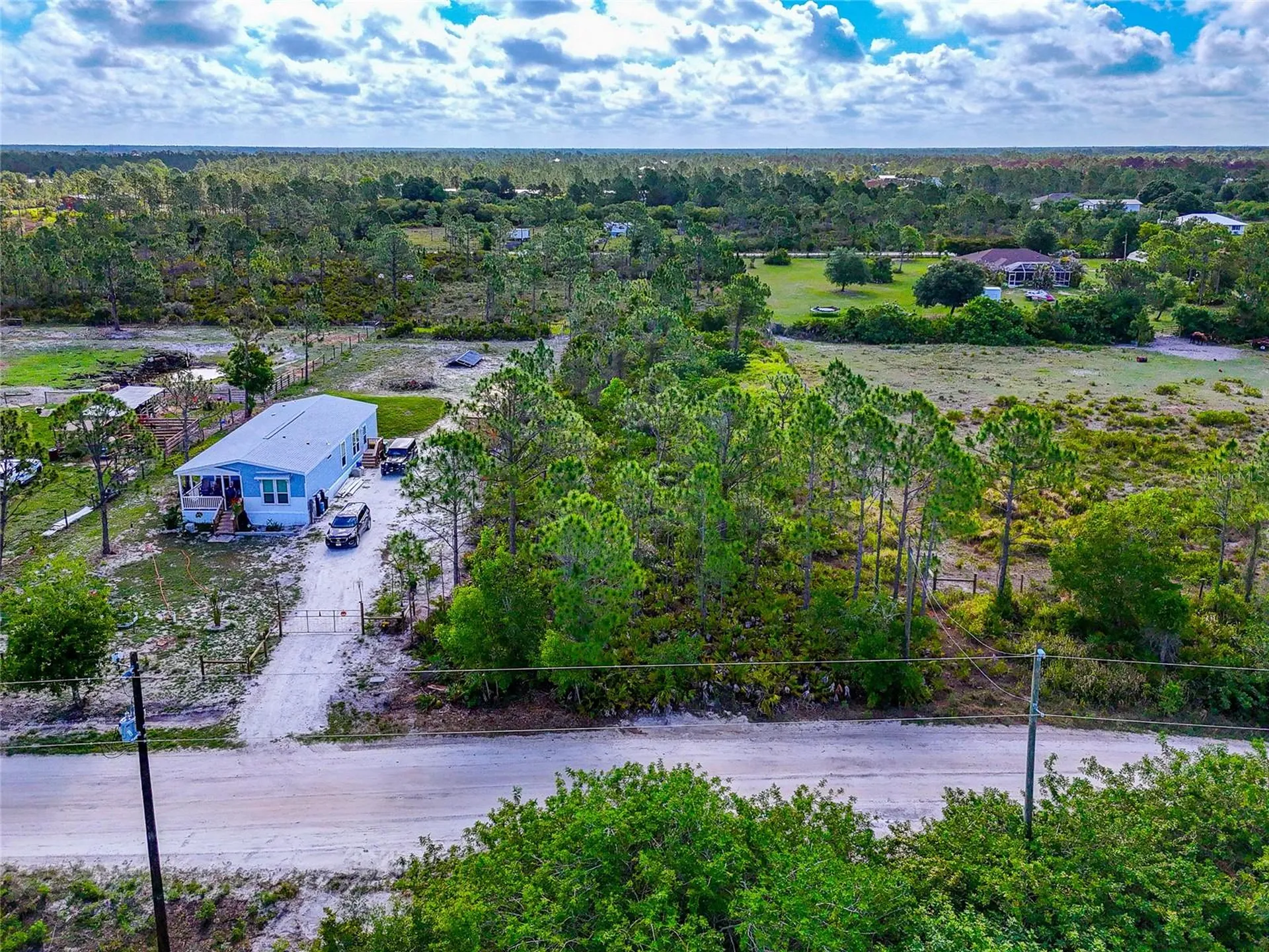 8228 Austrian Boulevard Punta Gorda FL 33982