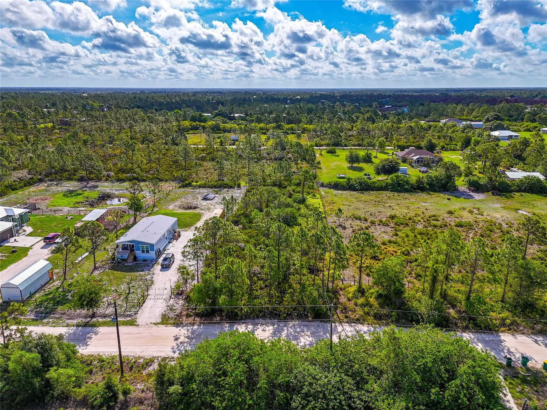 8228 Austrian Boulevard Punta Gorda FL 33982