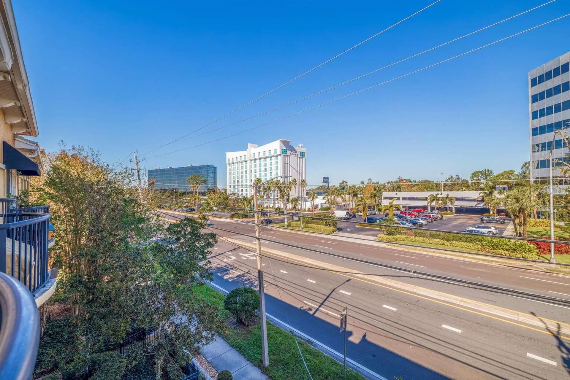 5252 W Kennedy Boulevard Tampa FL 33609