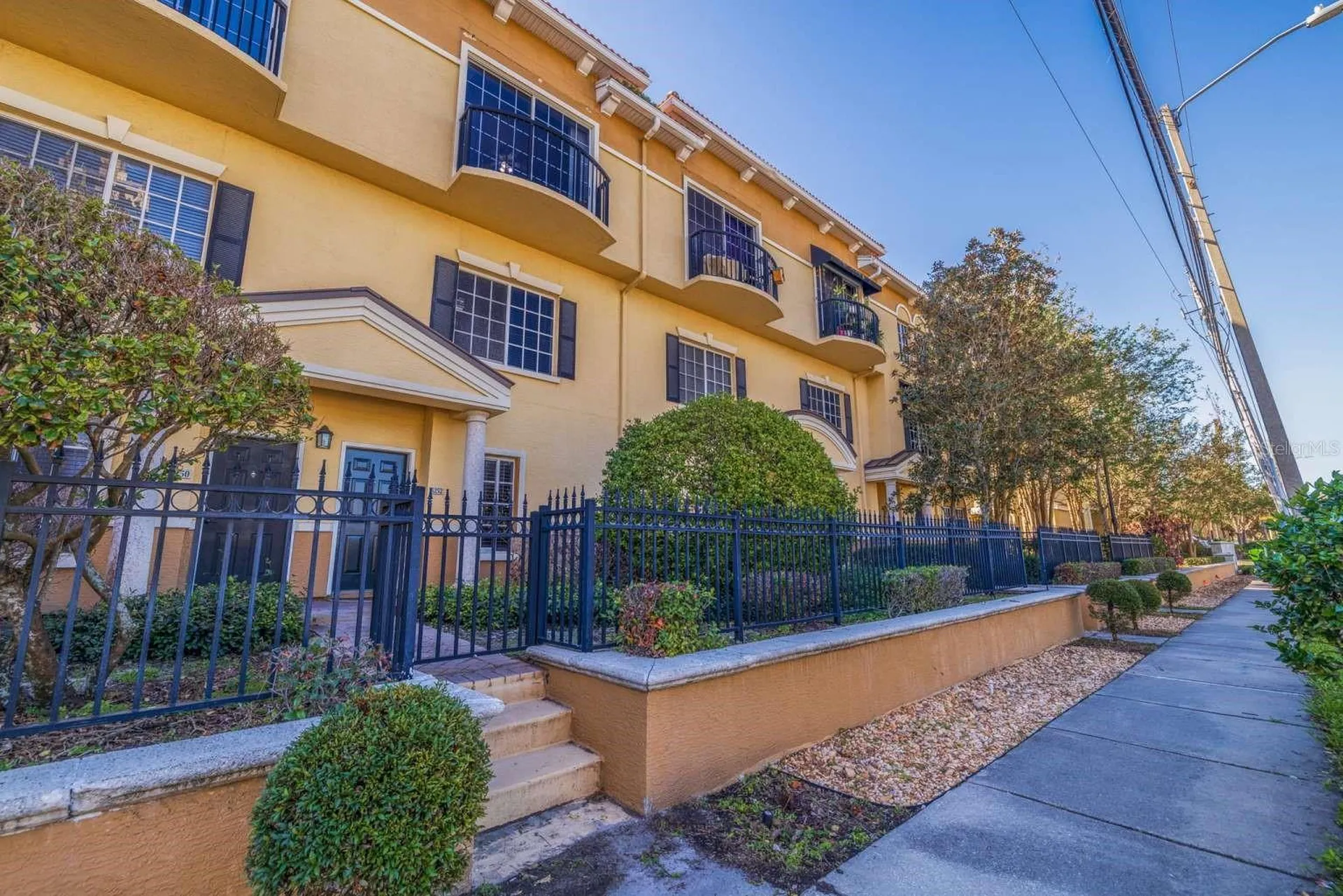 5252 W Kennedy Boulevard Tampa FL 33609