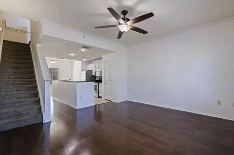 5252 W Kennedy Boulevard Tampa FL 33609