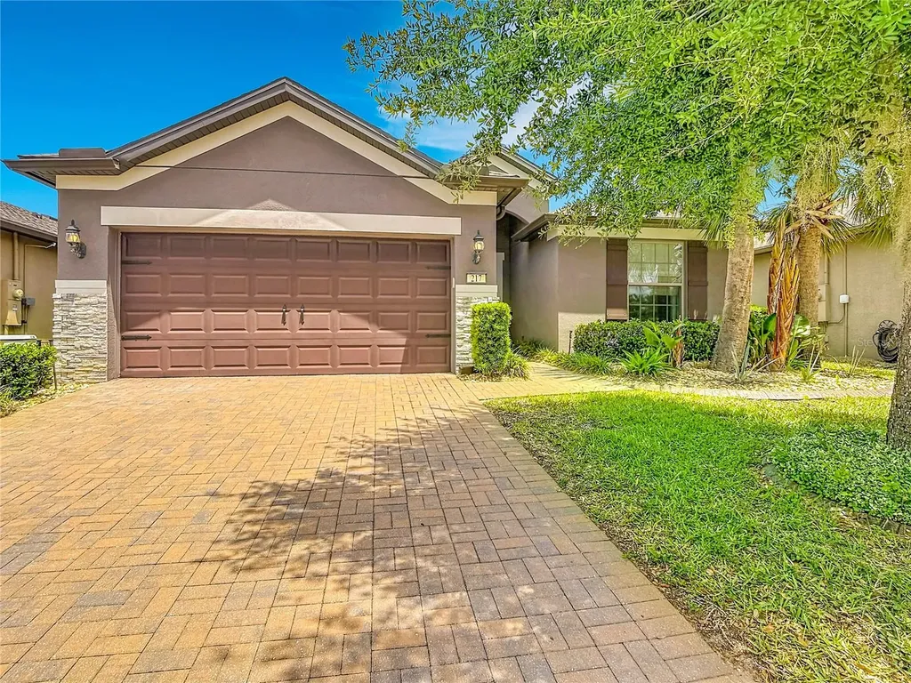 217 Montoro Lane Davenport FL 33837