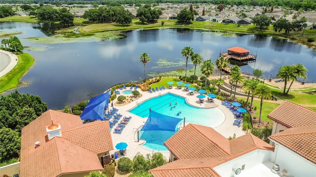 217 Montoro Lane Davenport FL 33837