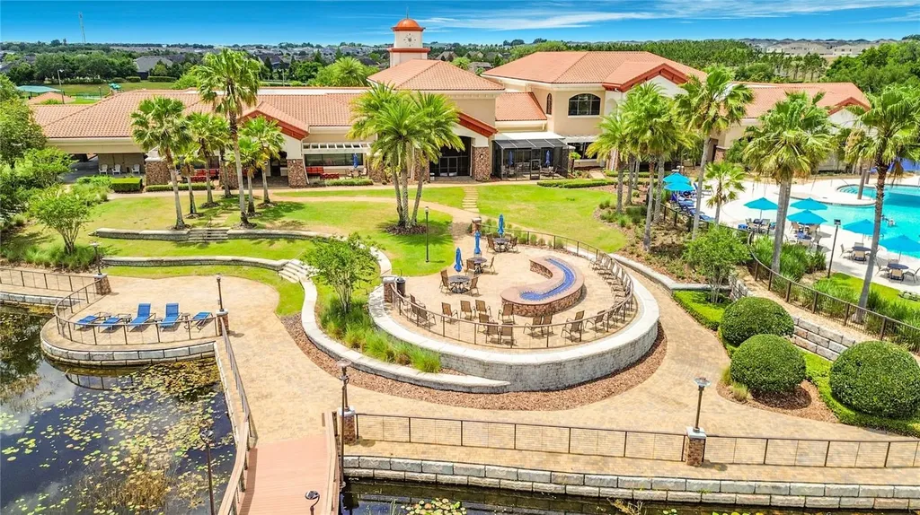 217 Montoro Lane Davenport FL 33837