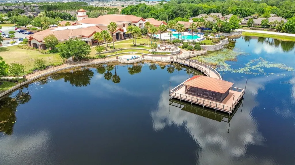 217 Montoro Lane Davenport FL 33837