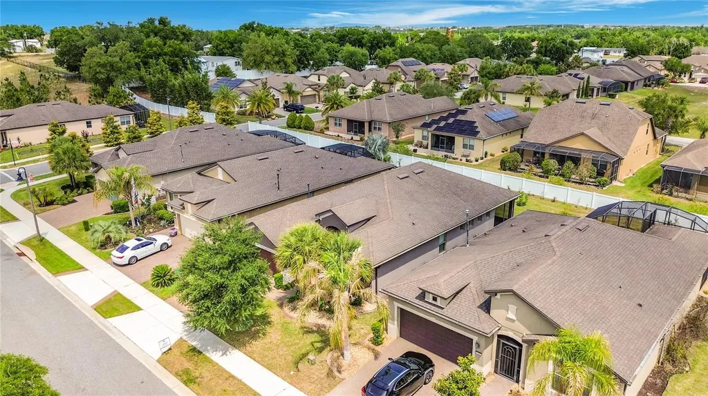 217 Montoro Lane Davenport FL 33837