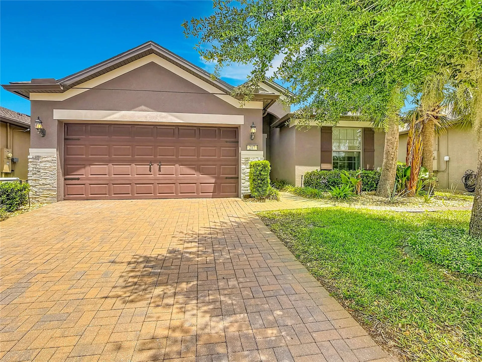 217 Montoro Lane Davenport FL 33837