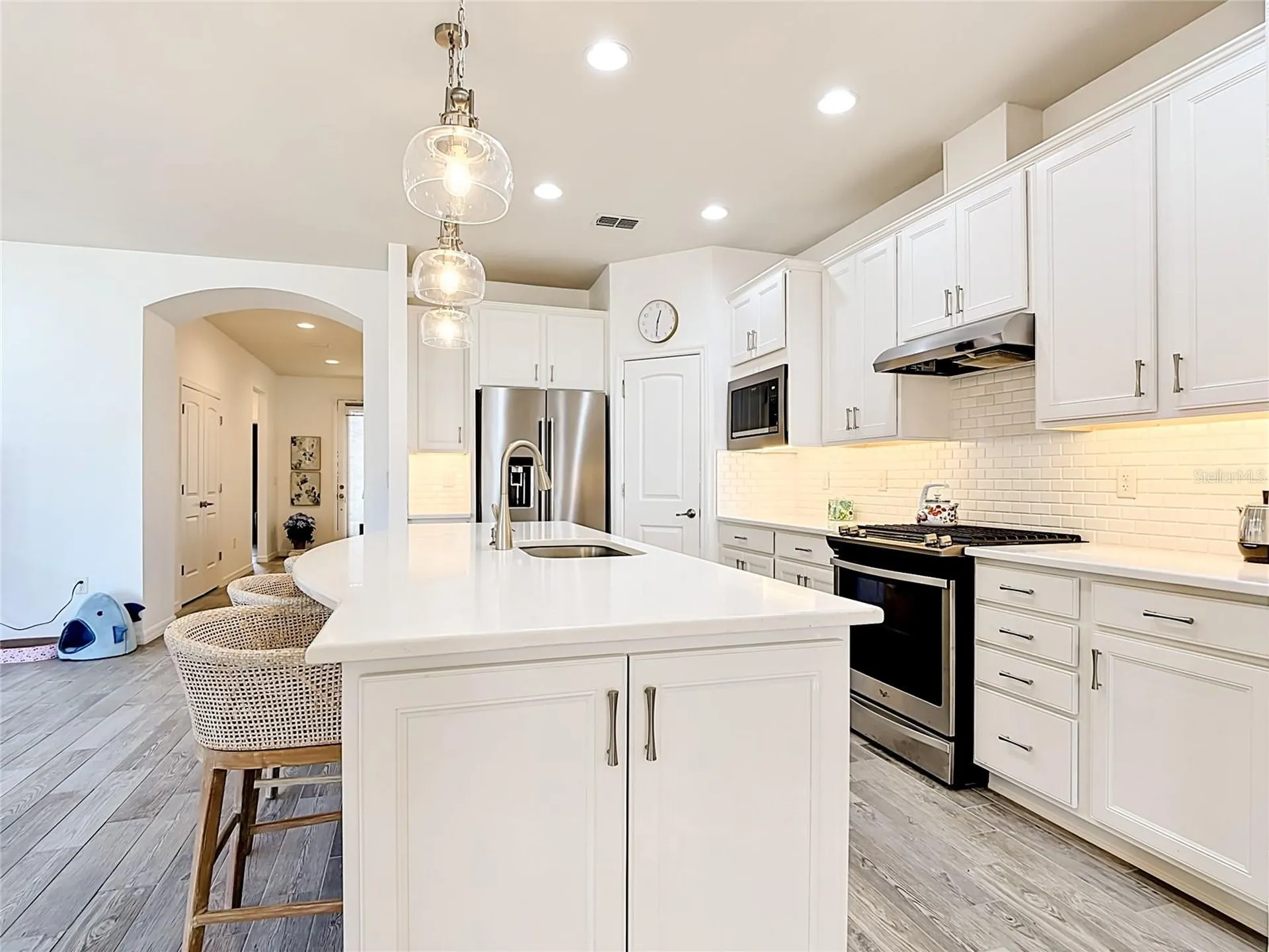 217 Montoro Lane Davenport FL 33837