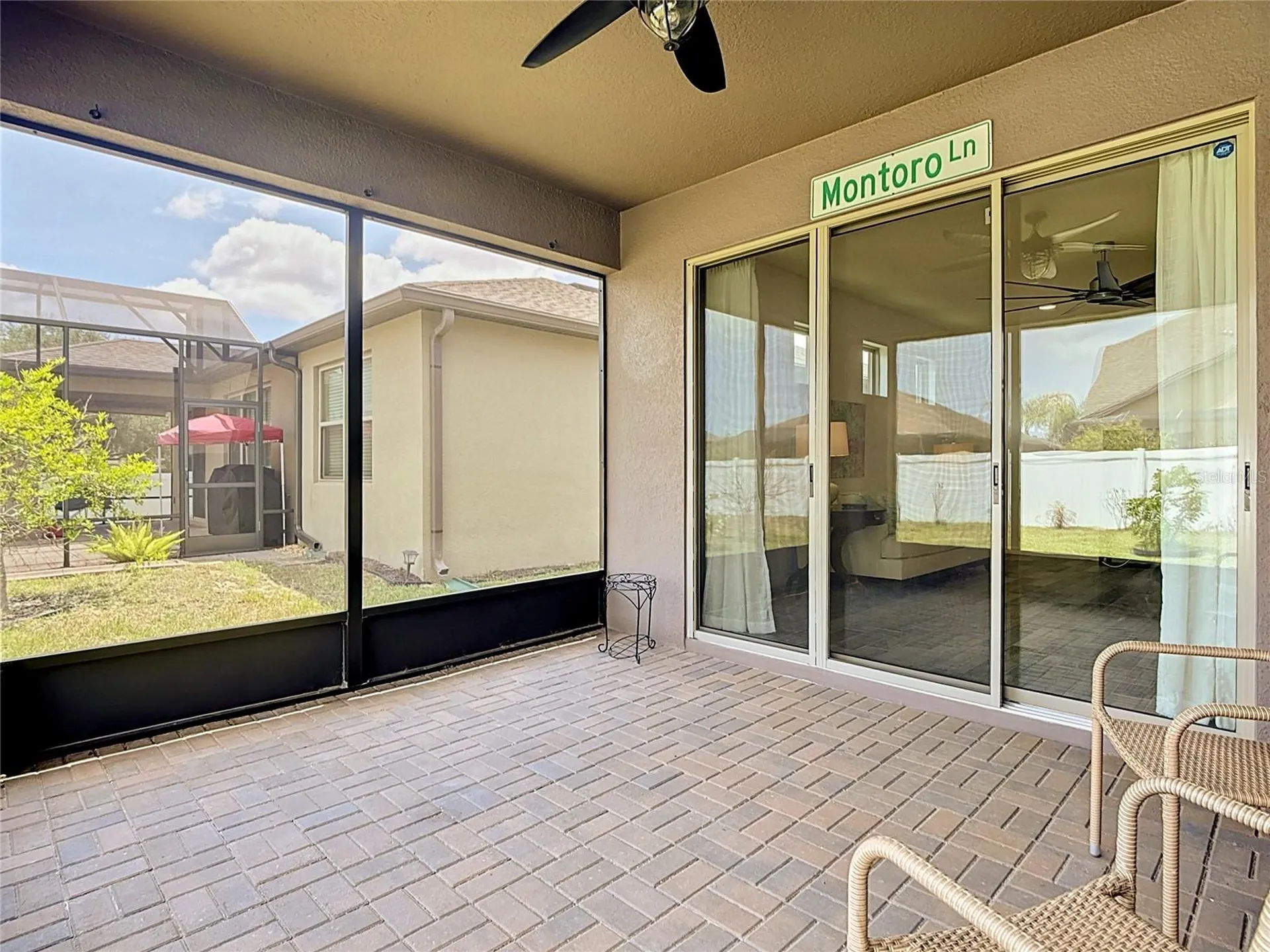217 Montoro Lane Davenport FL 33837