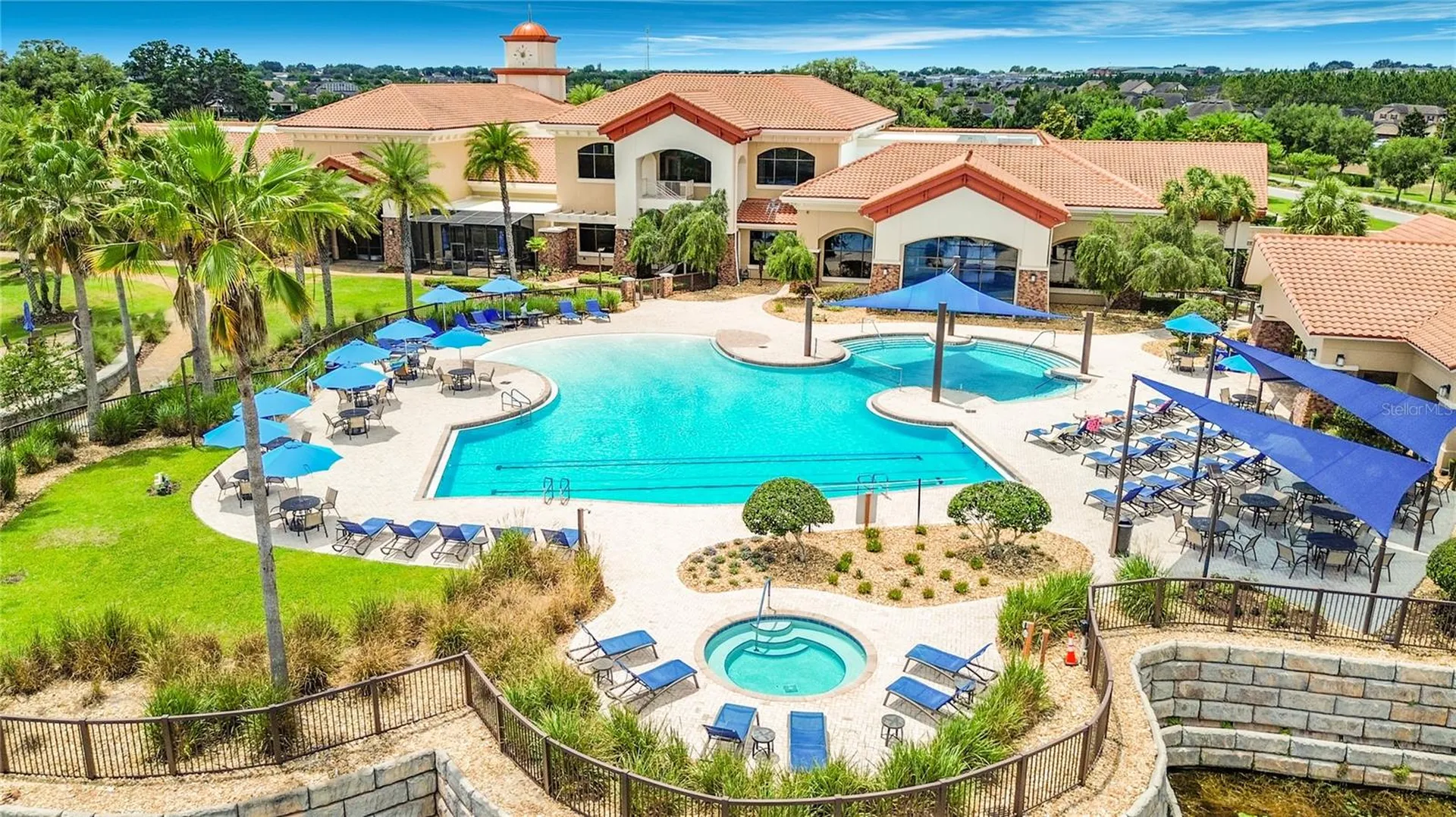 217 Montoro Lane Davenport FL 33837