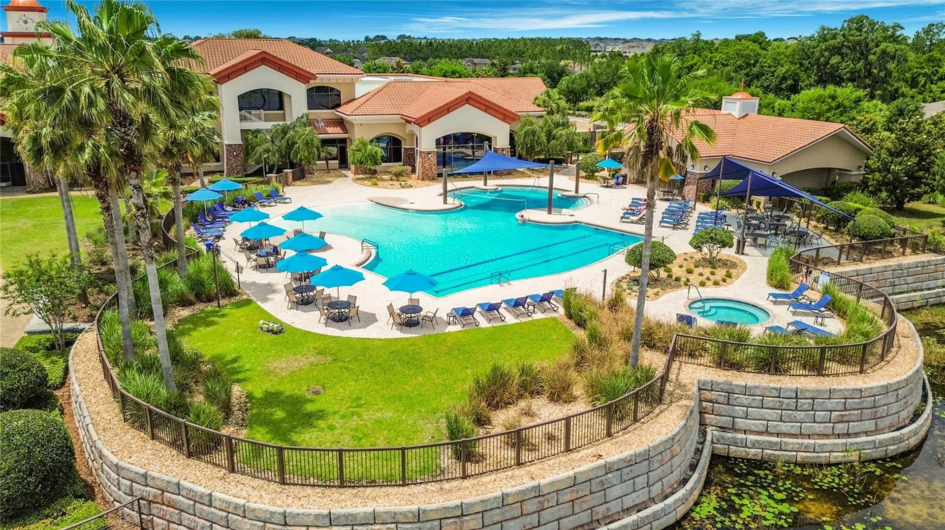 217 Montoro Lane Davenport FL 33837