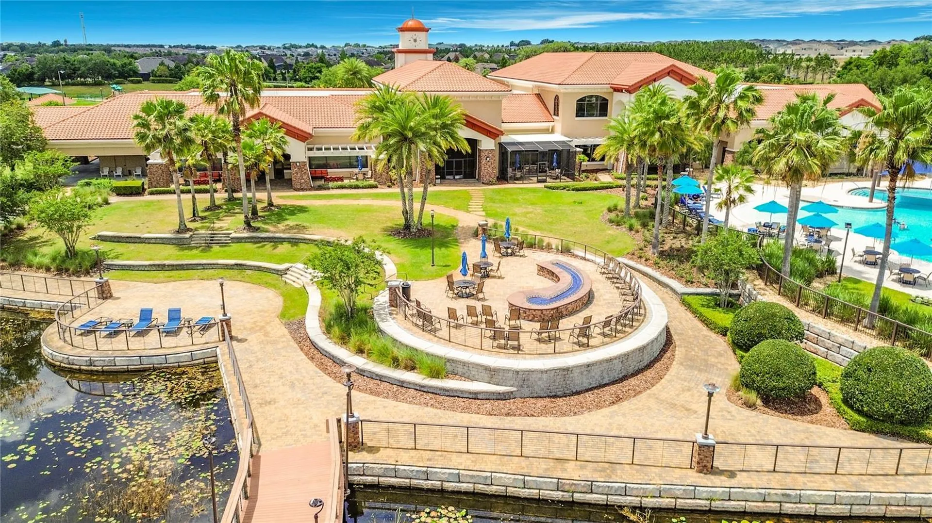 217 Montoro Lane Davenport FL 33837