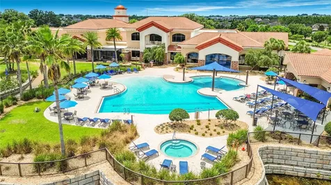 217 Montoro Lane Davenport FL 33837