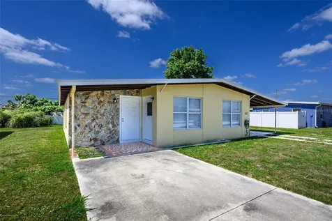 510 Sharon Circle Port Charlotte FL 33952