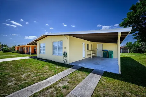 510 Sharon Circle Port Charlotte FL 33952