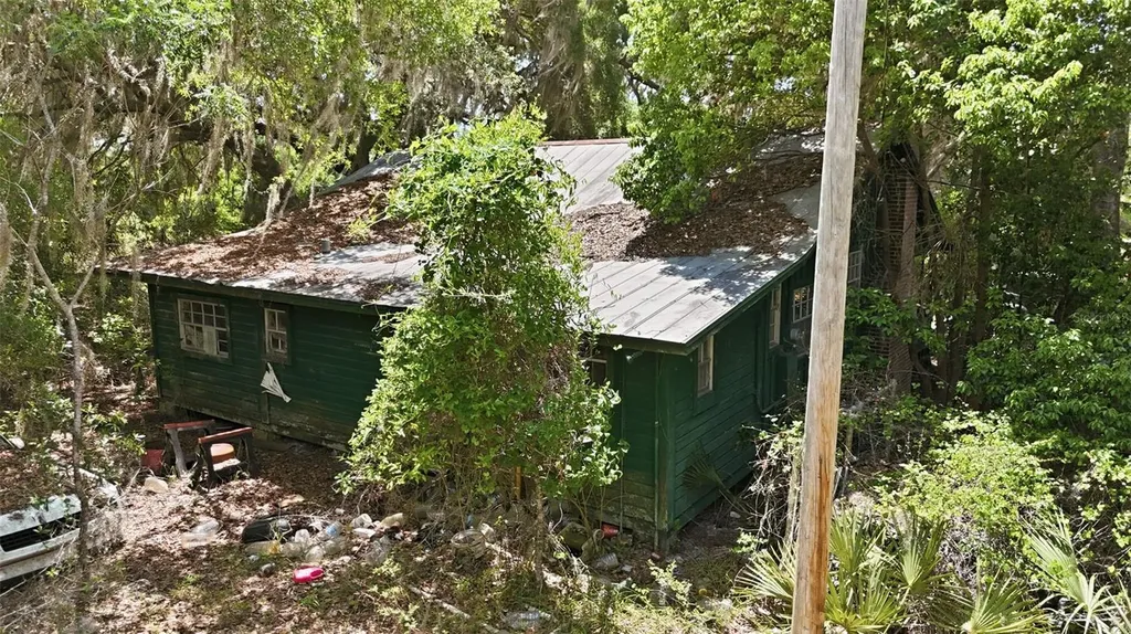 16050 SE 275th Avenue Umatilla FL 32784
