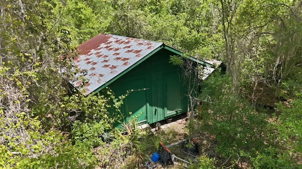 16050 SE 275th Avenue Umatilla FL 32784
