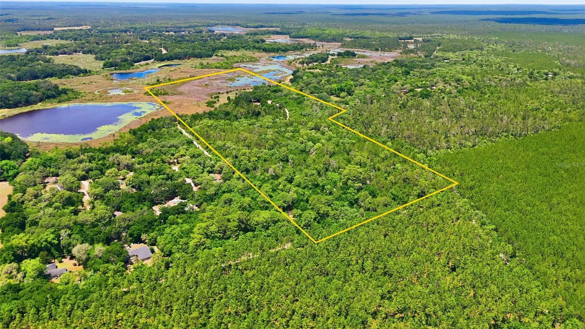 16050 SE 275th Avenue Umatilla FL 32784