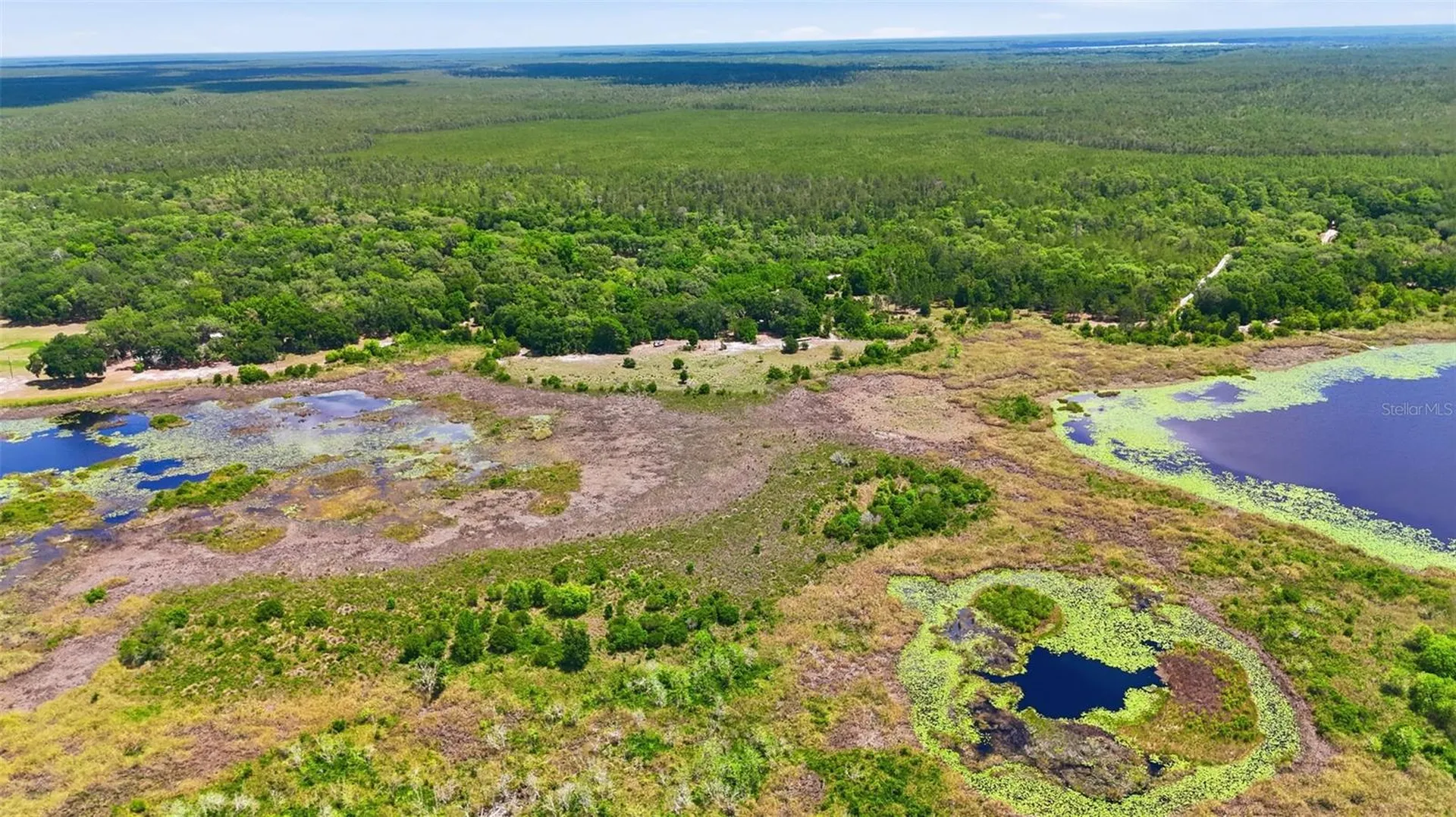 16050 SE 275th Avenue Umatilla FL 32784