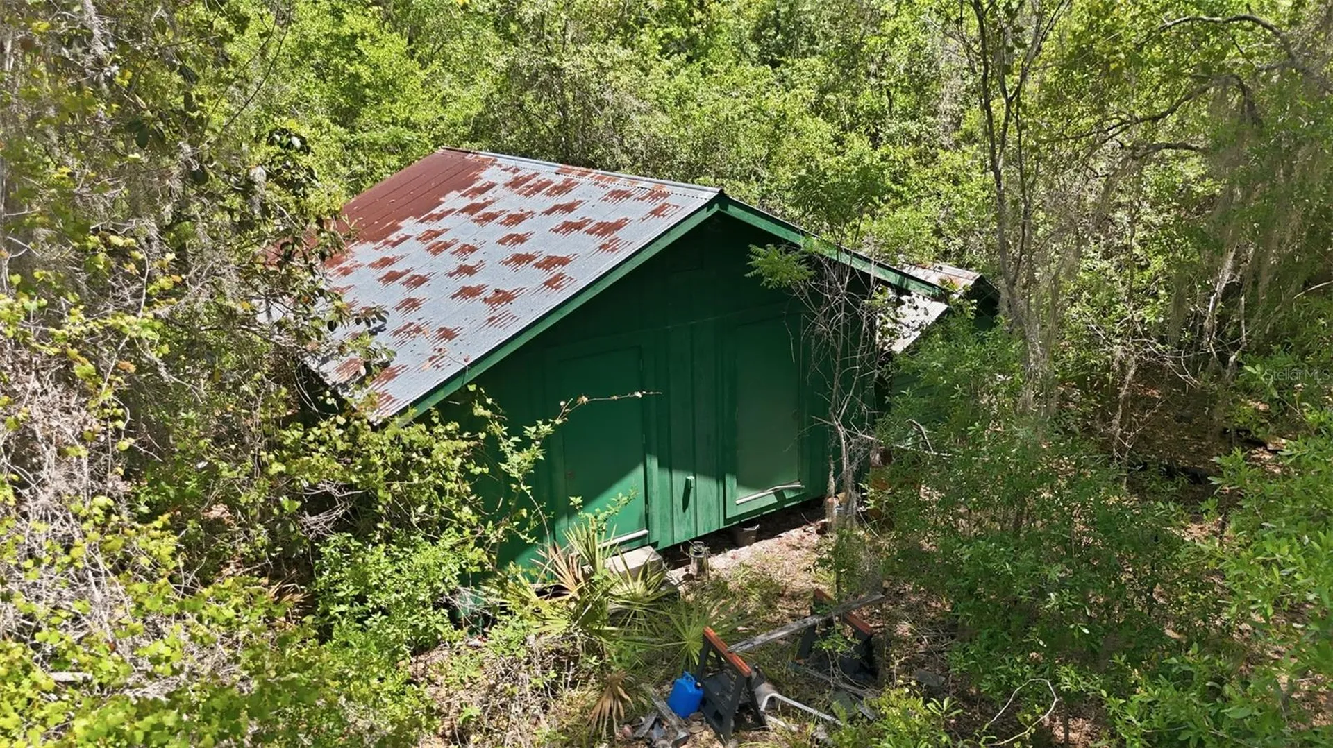 16050 SE 275th Avenue Umatilla FL 32784