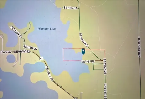 16050 SE 275th Avenue Umatilla FL 32784