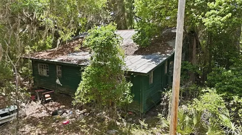 16050 SE 275th Avenue Umatilla FL 32784