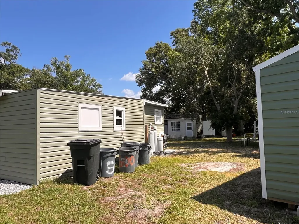 7291 Windy Way Brooksville FL 34601