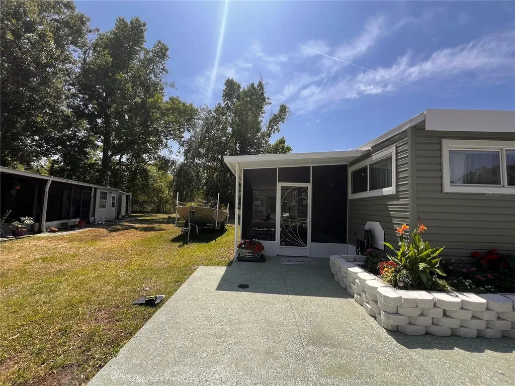 7291 Windy Way Brooksville FL 34601