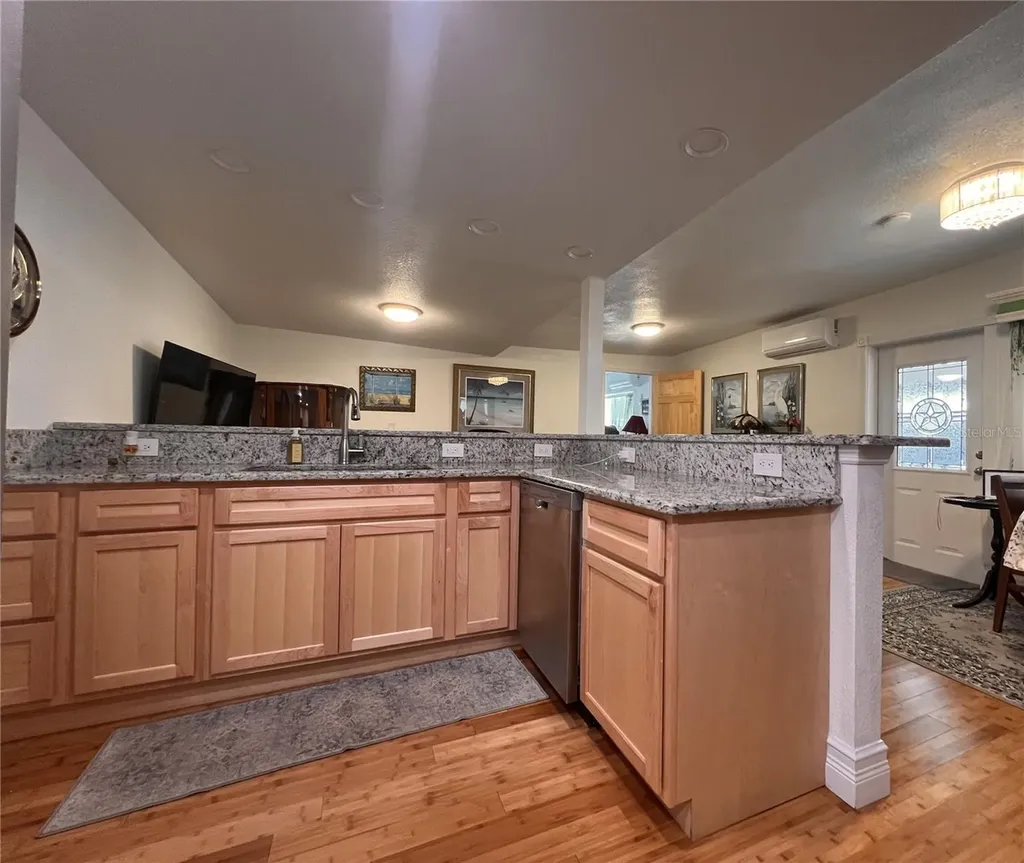7291 Windy Way Brooksville FL 34601