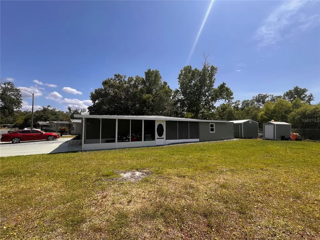 7291 Windy Way Brooksville FL 34601