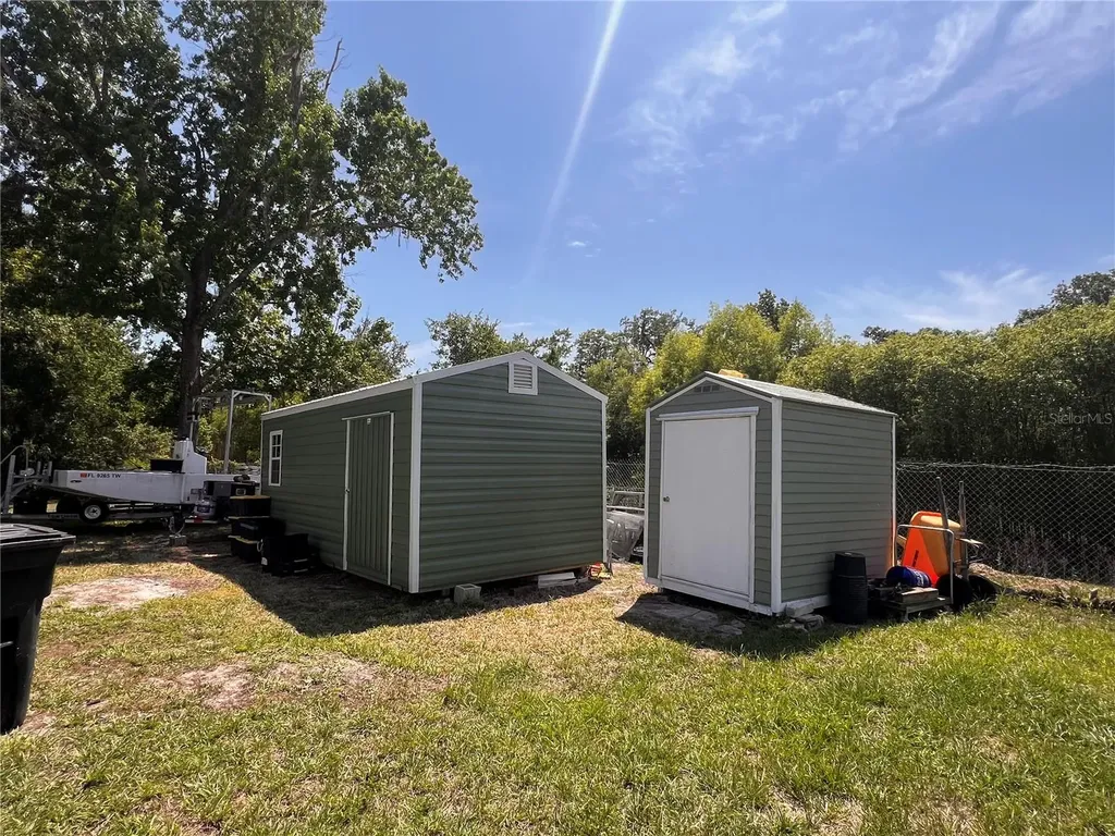 7291 Windy Way Brooksville FL 34601
