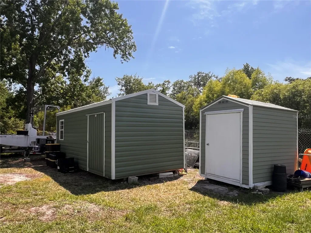 7291 Windy Way Brooksville FL 34601