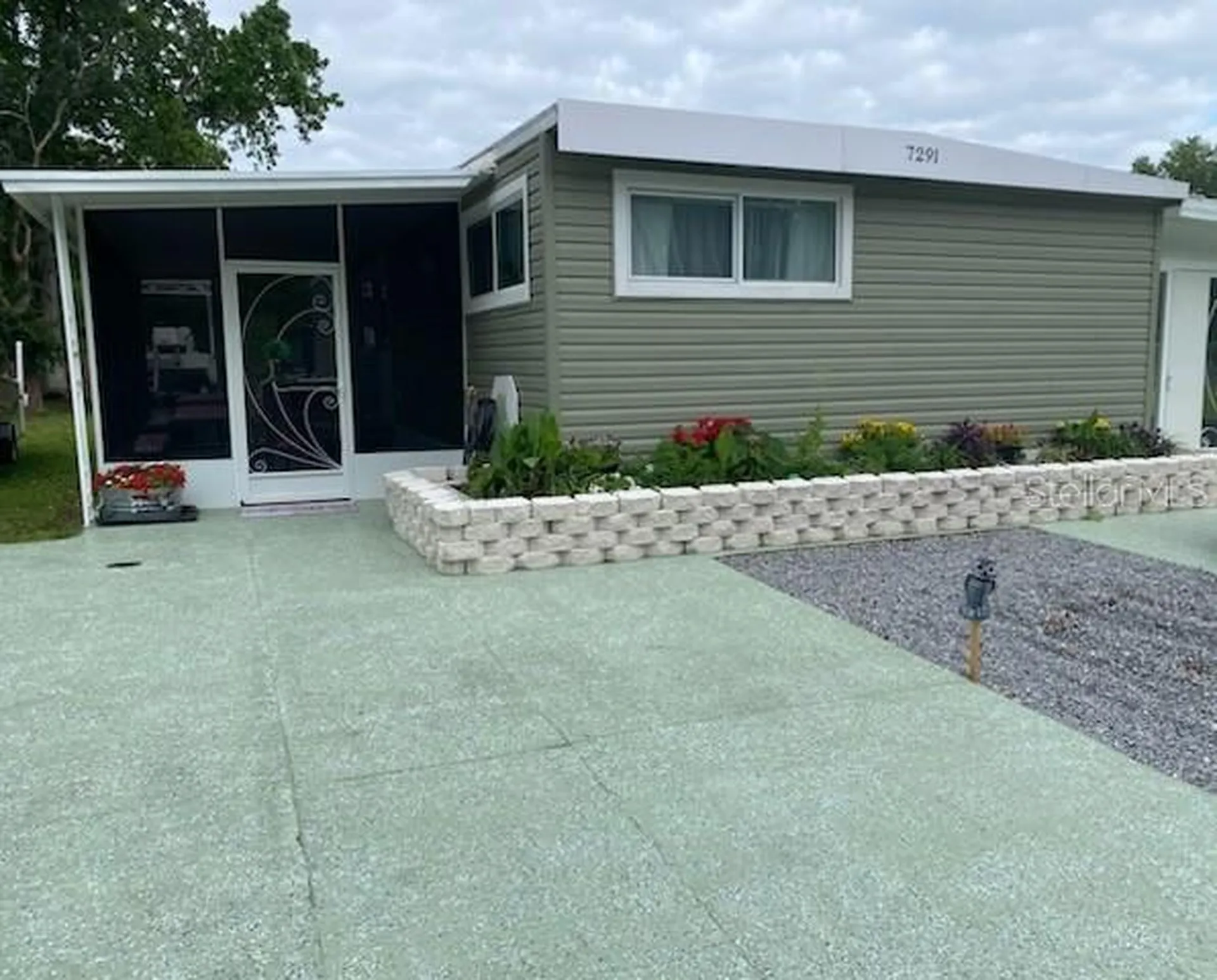 7291 Windy Way Brooksville FL 34601