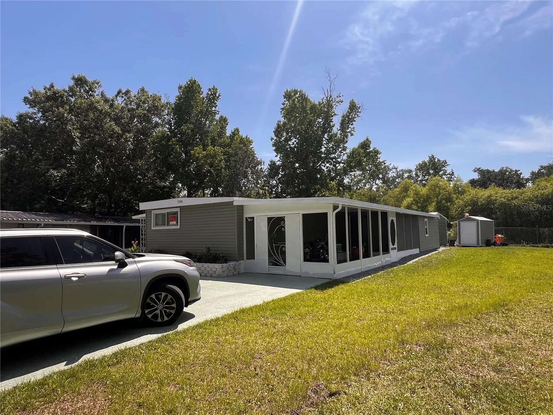 7291 Windy Way Brooksville FL 34601
