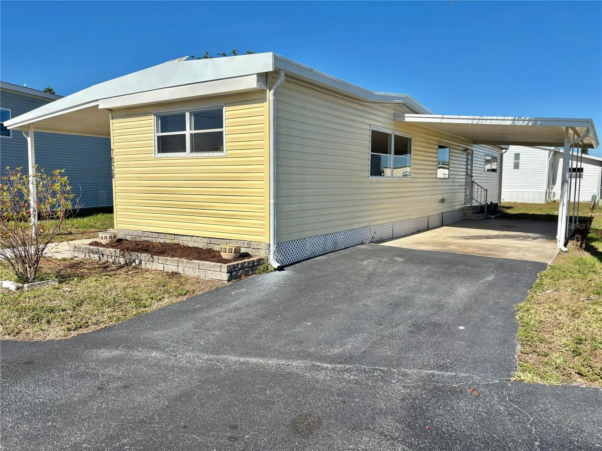 7028 Mount Jupiter Drive NE St Petersburg FL 33702