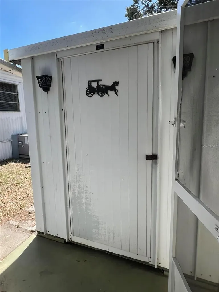 7801 34th Avenue N St Petersburg FL 33710