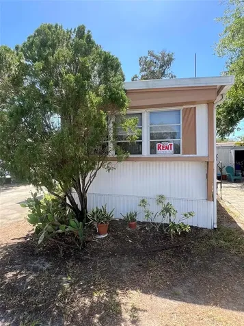 7801 34th Avenue N St Petersburg FL 33710