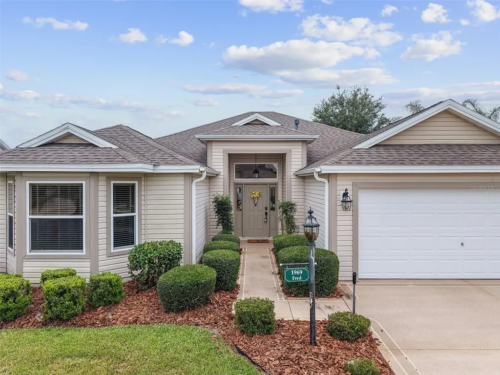 1969 Hagood Loop The Villages FL 32162