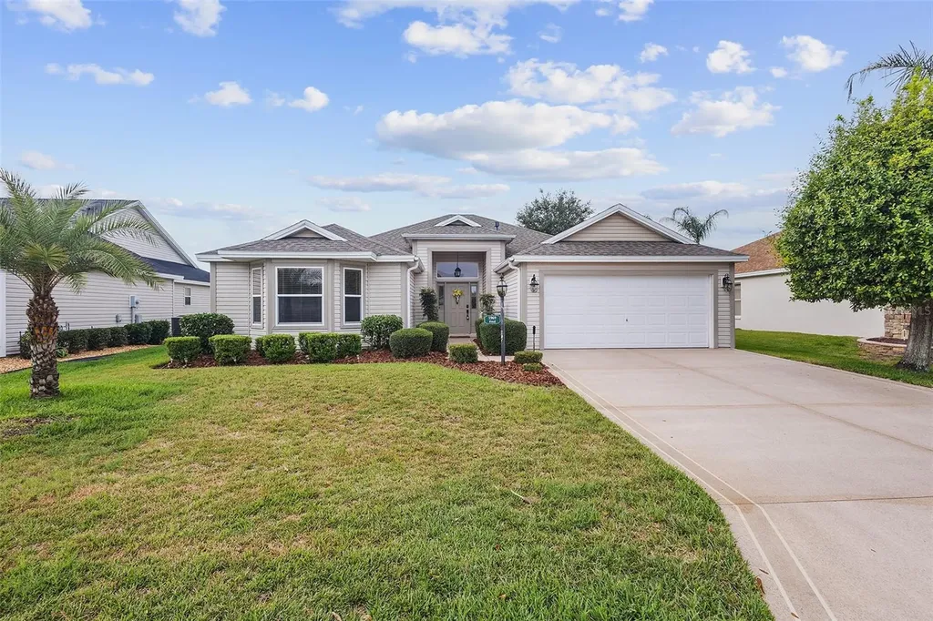 1969 Hagood Loop The Villages FL 32162