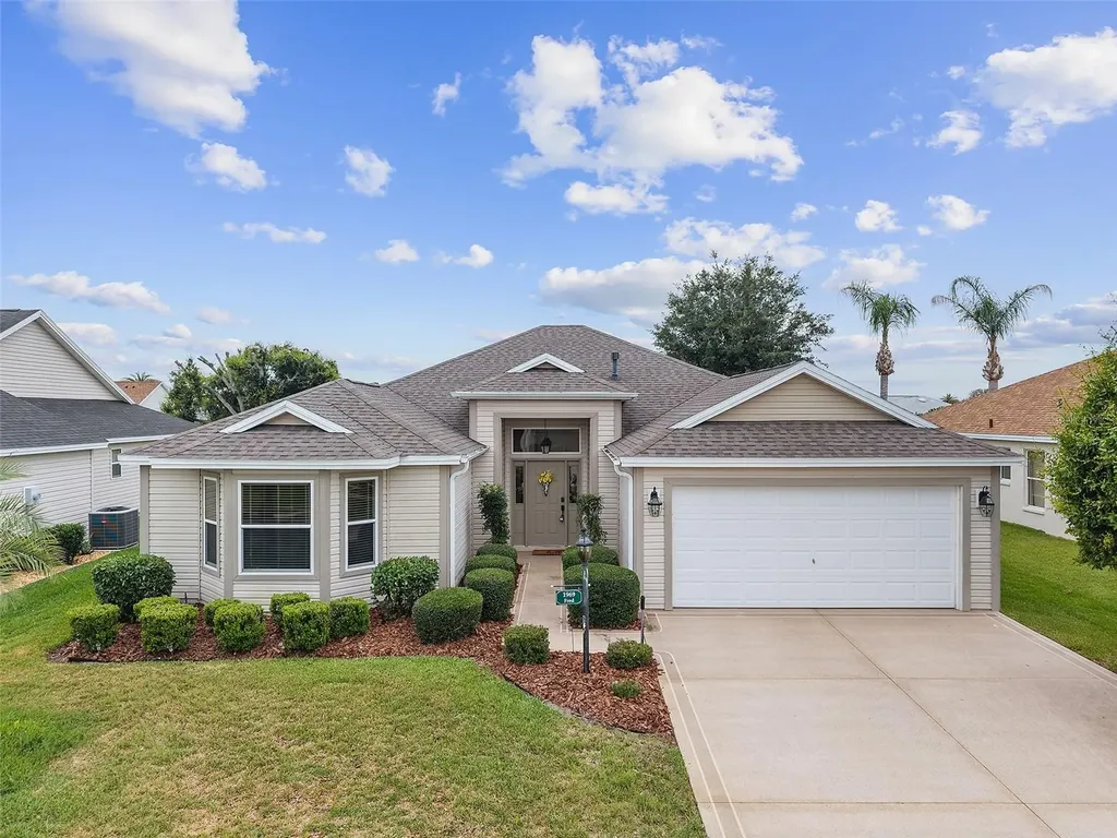 1969 Hagood Loop The Villages FL 32162