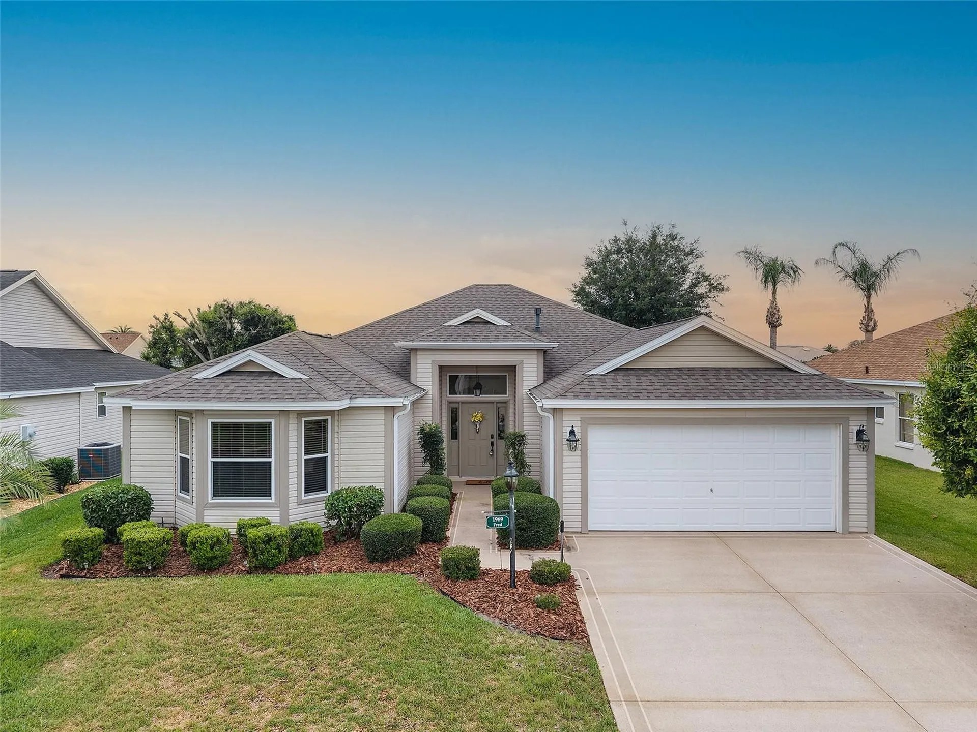 1969 Hagood Loop The Villages FL 32162