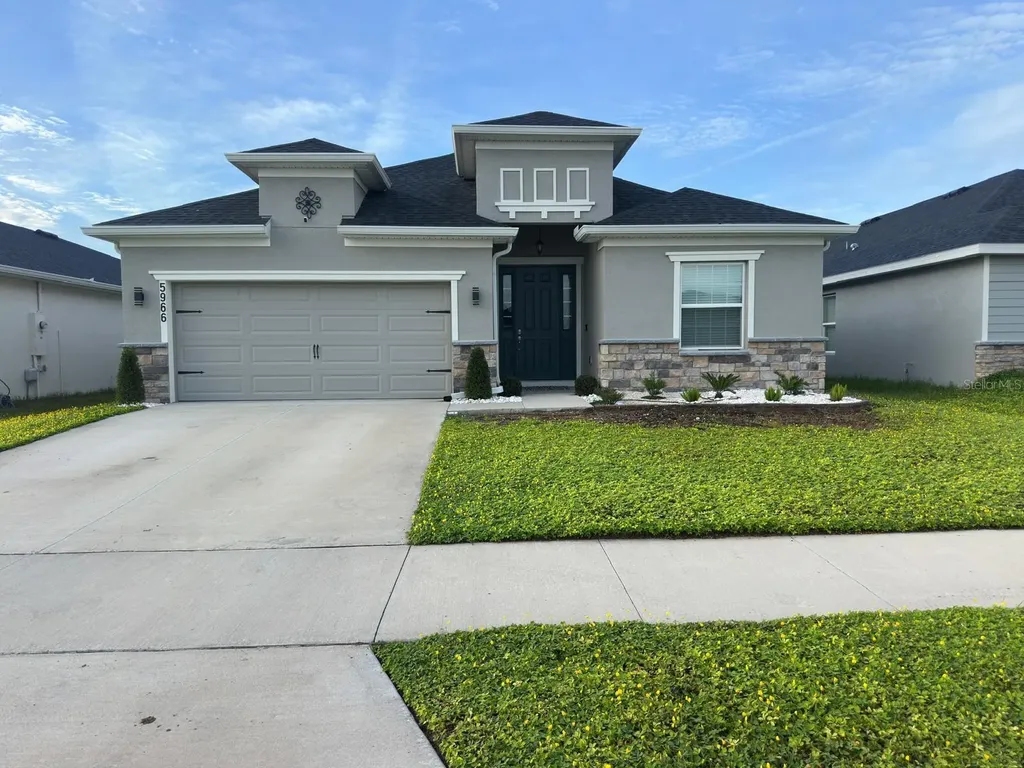 5966 Wildflower Field Way St Cloud FL 34771