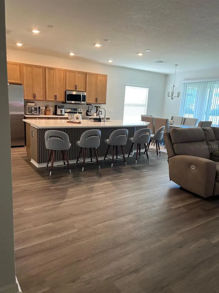 5966 Wildflower Field Way St Cloud FL 34771
