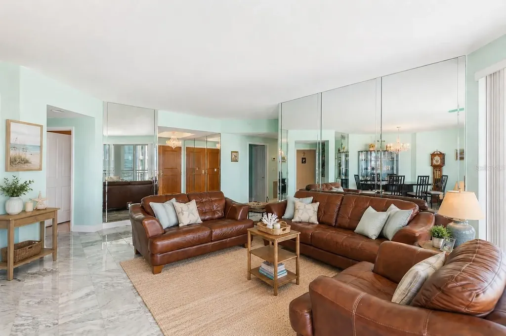 1180 Gulf Boulevard Clearwater Beach FL 33767