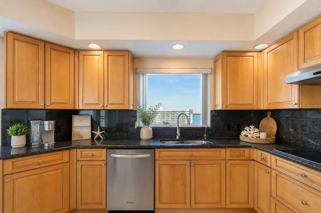 1180 Gulf Boulevard Clearwater Beach FL 33767