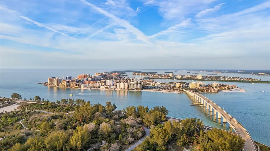 1180 Gulf Boulevard Clearwater Beach FL 33767