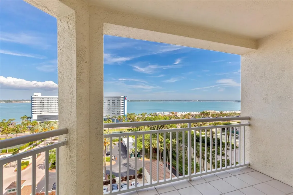 1180 Gulf Boulevard Clearwater Beach FL 33767
