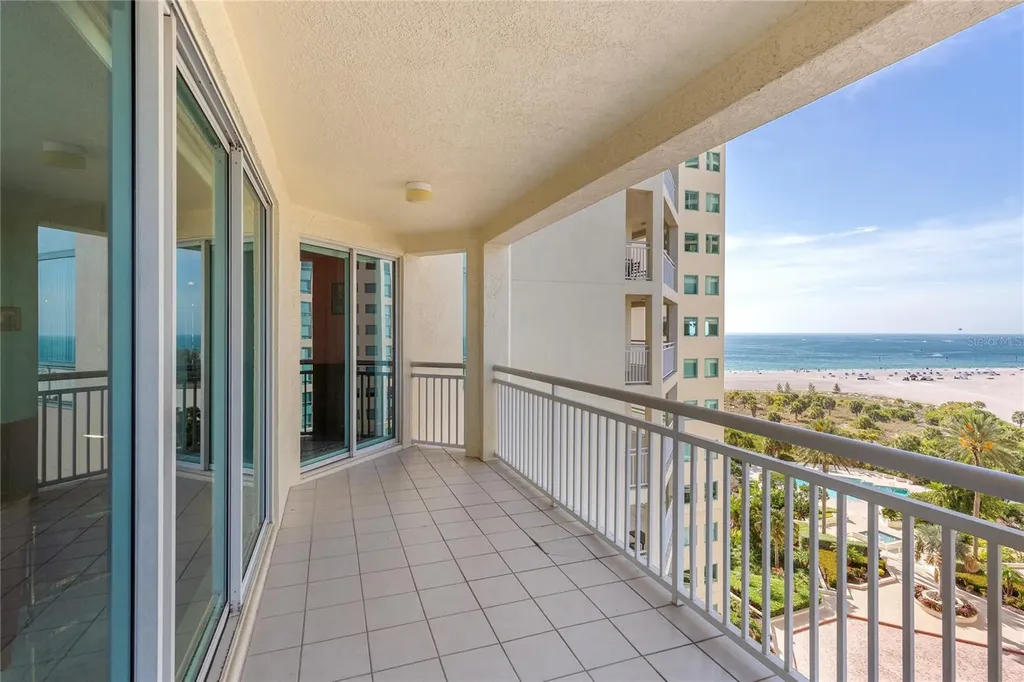1180 Gulf Boulevard Clearwater Beach FL 33767